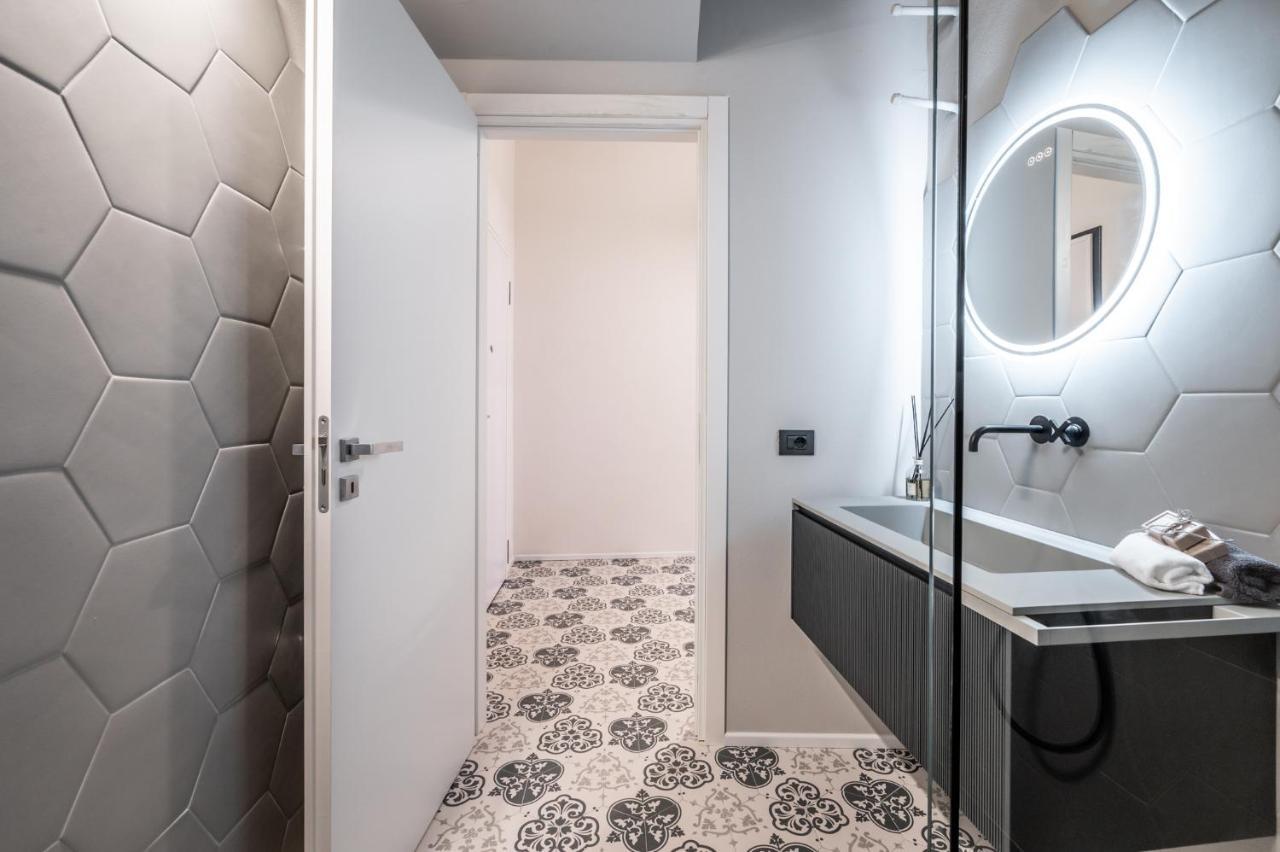 Emilia Suite Palace مودينا المظهر الخارجي الصورة