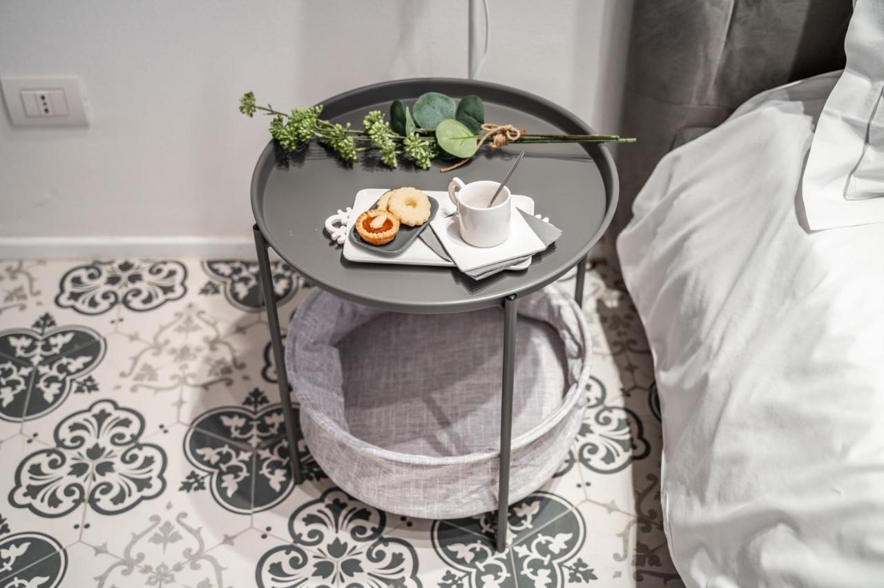 Emilia Suite Palace مودينا المظهر الخارجي الصورة