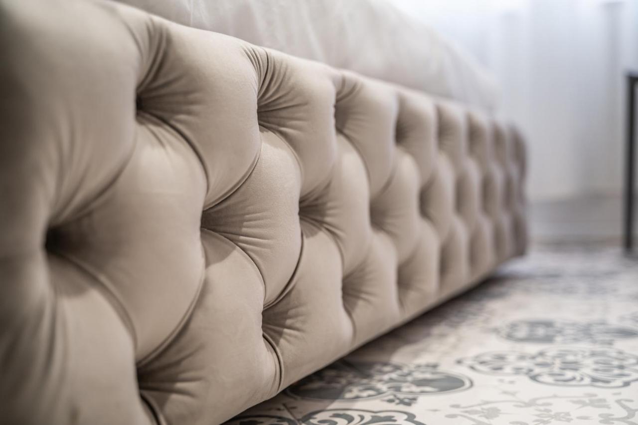 Emilia Suite Palace مودينا المظهر الخارجي الصورة