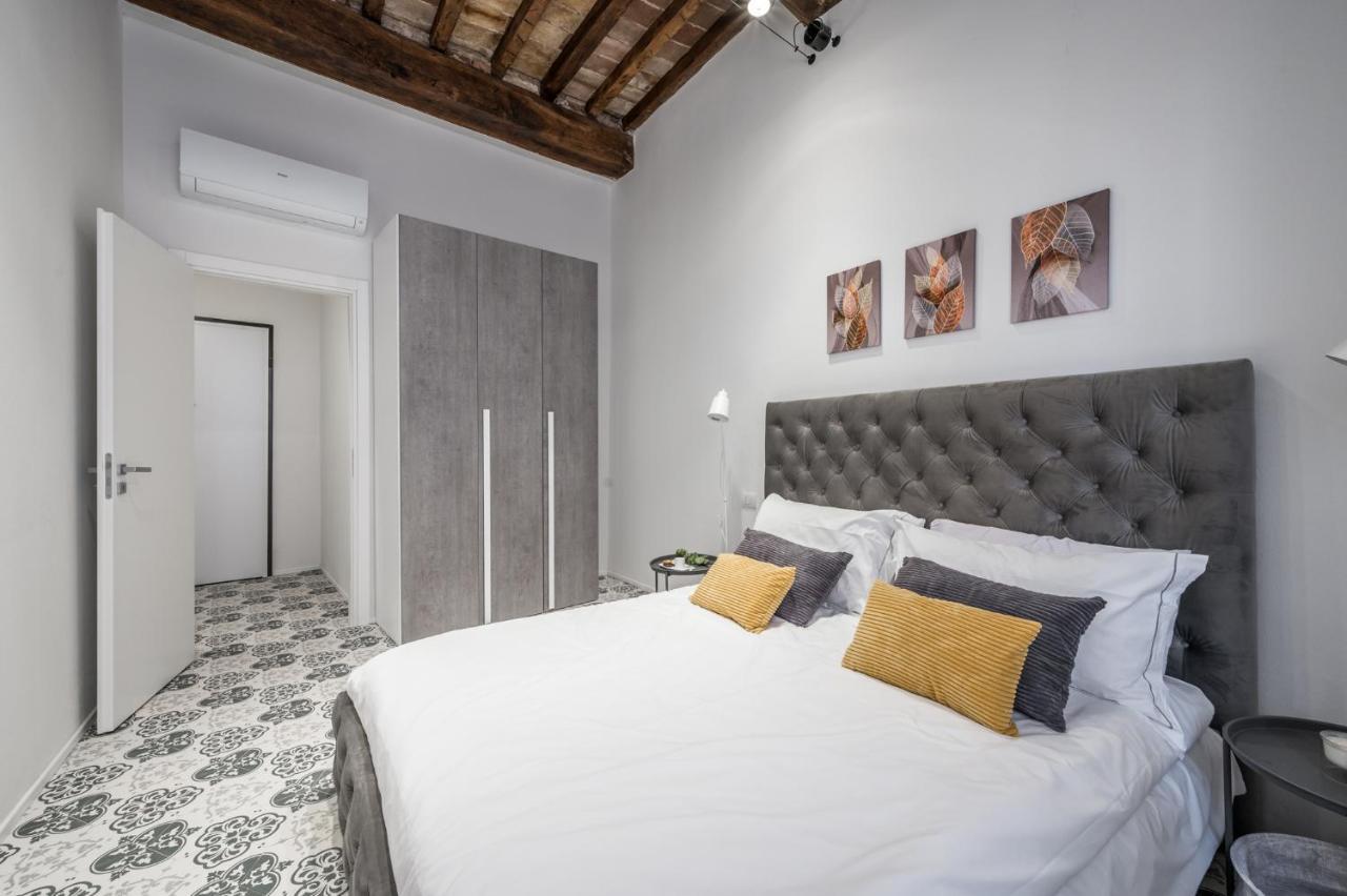 Emilia Suite Palace مودينا المظهر الخارجي الصورة