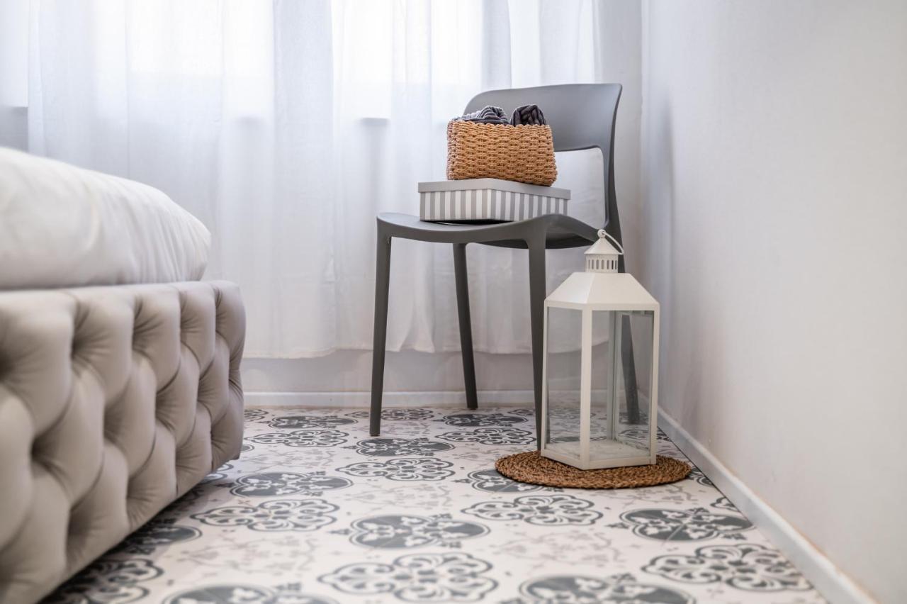 Emilia Suite Palace مودينا المظهر الخارجي الصورة
