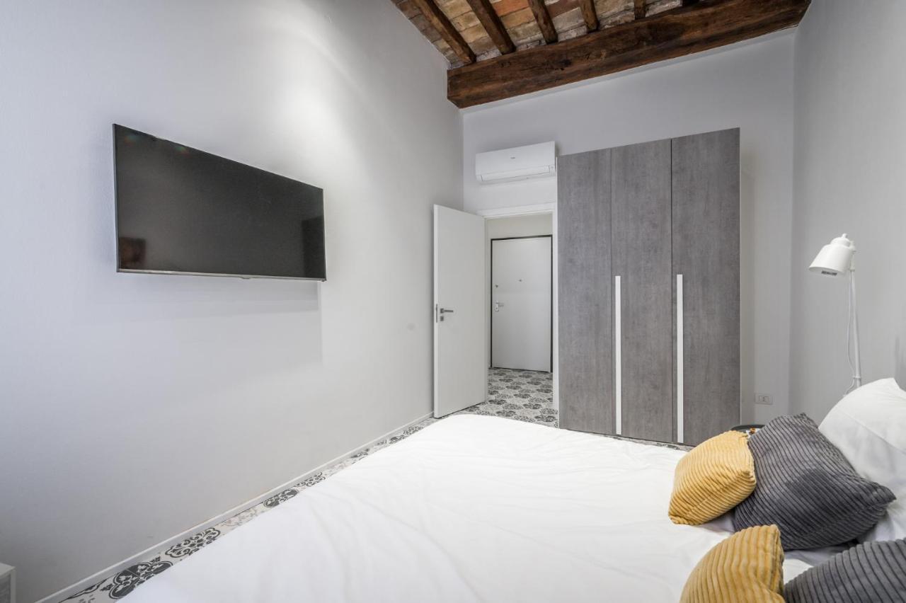 Emilia Suite Palace مودينا المظهر الخارجي الصورة