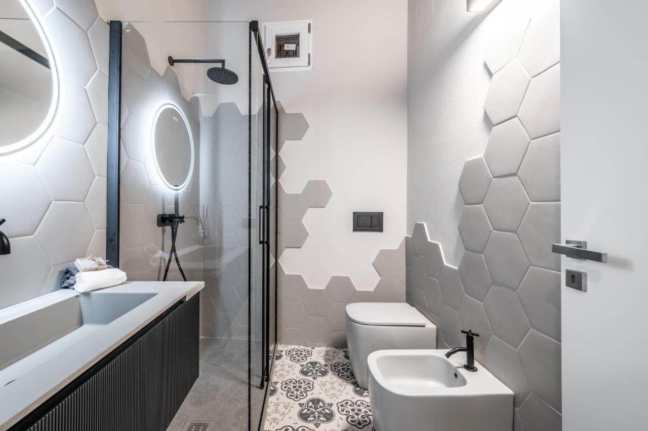 Emilia Suite Palace مودينا المظهر الخارجي الصورة