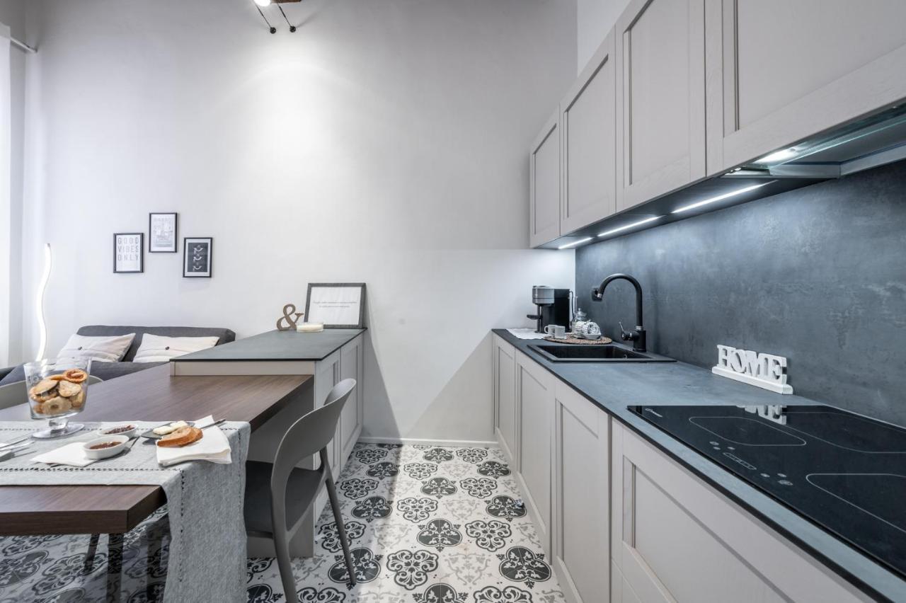 Emilia Suite Palace مودينا المظهر الخارجي الصورة