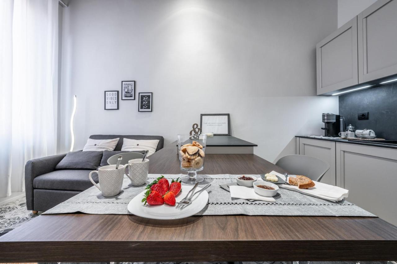 Emilia Suite Palace مودينا المظهر الخارجي الصورة